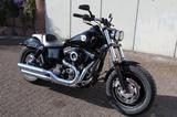 Harley-Davidson FXDF Dyna Fat Bob - HARLEY-DAVIDSON BOB DYNA FAT