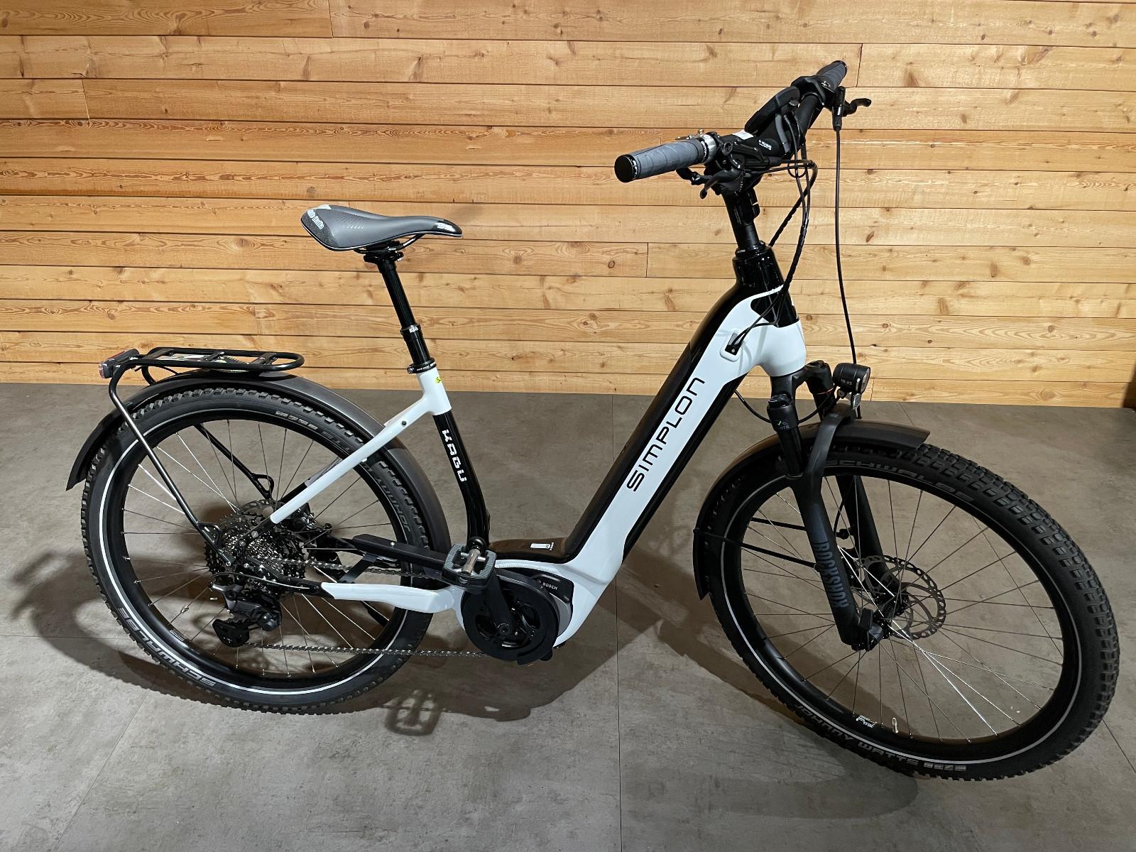 Simplon Kagu Bosch Uni 275 XT11g