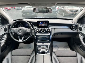 Mercedes C 250 - 11