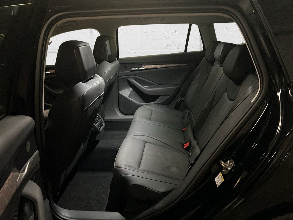 Skoda Superb - Bild 11