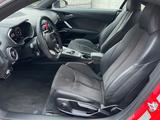 Audi TT Coupe 2.0 TFSI - S line, Quattro - gebrauchte Audi TT aus dem Jahr 2018