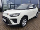 KGM Tivoli 1.5 T-GDi 2WD Quartz (XK) - KGM Gebrauchtwagen