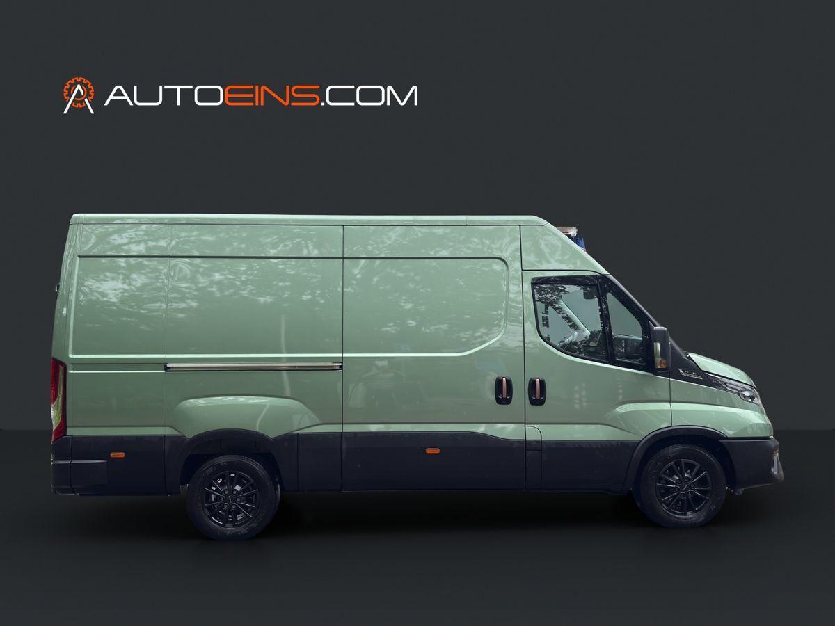 Iveco Daily 35S16*Hi-Matic*Kamera*Tempo*Klima*