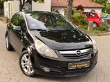 Opel Corsa D 1.2 Sport Edition KLIMAAUT+ALU+MFL+TEMP - Opel Corsa: Sport Edition