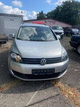 Volkswagen Golf Plus 1.6 Comfortline Comfortline