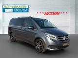 Mercedes-Benz V220,LANG,Aut,7S,360°,AHK,Pano,Leder,Garantie - Mercedes-Benz V 220 in Bremen