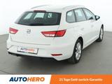 Seat Leon 1.5 TSI ACT Style *TEMPO*KLIMA* - Seat Leon Gebrauchtwagen in Braunschweig