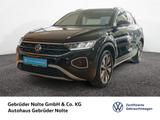 Volkswagen T-Roc 2.0 TDI Move KLIMA PDC SHZ KAMERA ACC LED - VW T-Roc Move Gebrauchtwagen