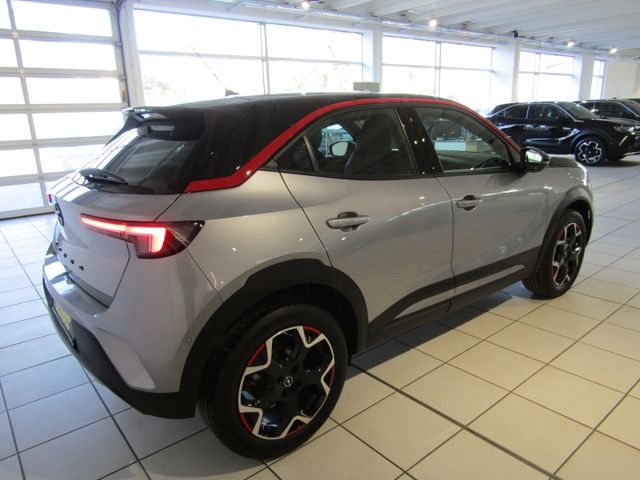 Mokka GS 1.2 Direct Injection Turbo 96 kW (130 P