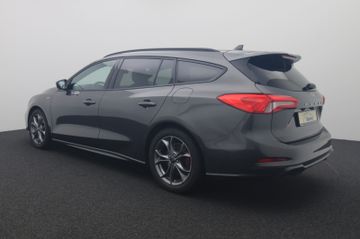 Fahrzeugabbildung Ford Focus 1.0 Turnier ST-Line X EcoBoost M-Hybrid