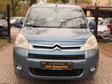 Citroën Berlingo VTi 95 Silver SELECTION 1.Hand - Citroën Berlingo: 1.9