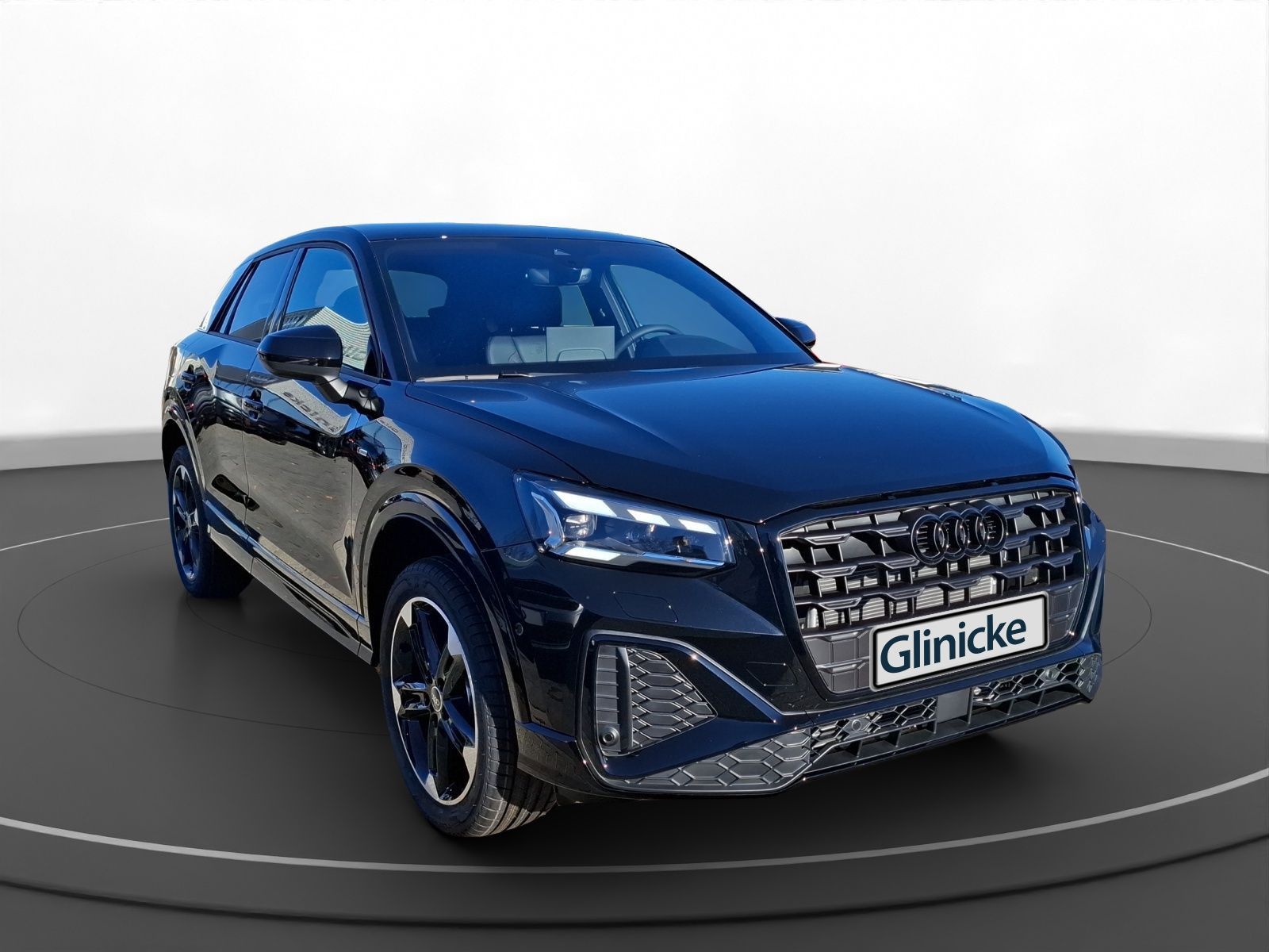 Audi Q2 - Bild 12