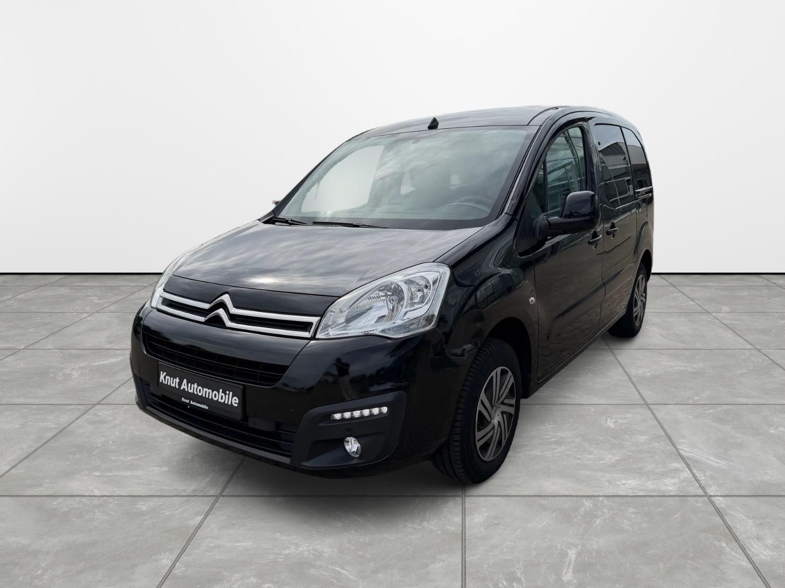 Citroën ë-Berlingo *1.Hd*5Sitzer*23KWH*GARANTIE
