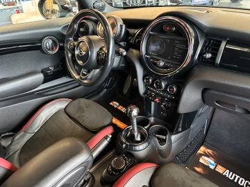 MYAUTOCENTER – Gebraucht- und Jahreswagen mit Werkstattservice in Pfaffenhofen MINI JOHNCOOPER *HarmanKardon*CARPLAY*TÜV 528*