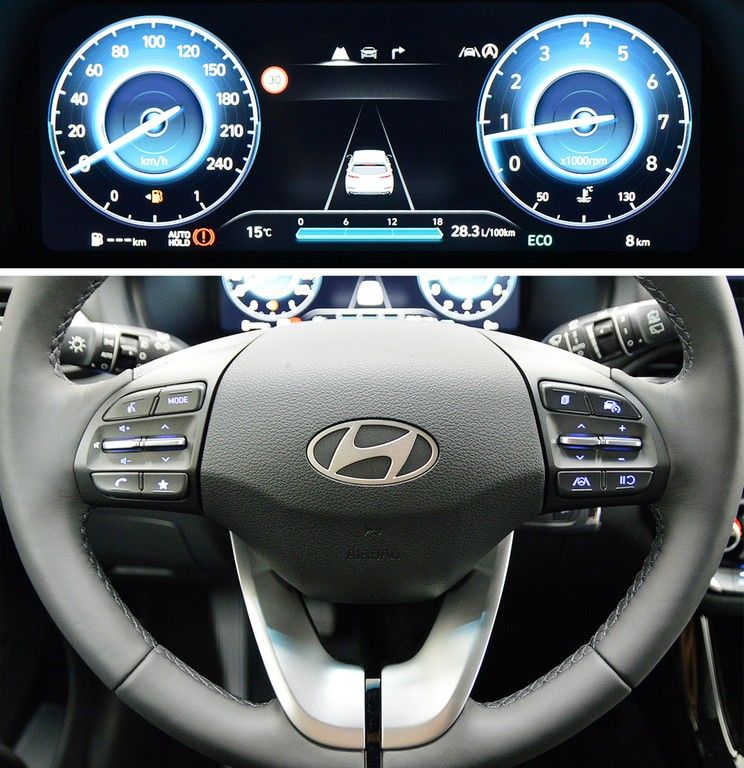 Hyundai i30 - Bild 13