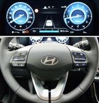 Hyundai i30 - Vorschau Bild 13