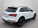 Audi Q5 45 TFSI quattro S-Line *LED-Schein.*VC*AHK* - Audi Q5 mit Benzin-Antrieb: Fernlichtassistent