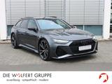 Audi RS 6 Avant 4.0 TFSI quattro PANO*RFK*HUD*B&O*CAR - Audi RS6 Gebrauchtwagen