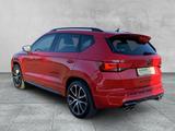 Cupra Ateca Basis 4Drive 2.0 TSI KLIMA+BEATS+KAMERA - gebrauchte Cupra SUV & Geländewagen