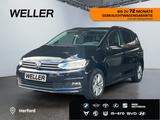 Volkswagen Touran 2.0 TDI DSG Comfortline *LED*AHK*Pano*CAM - VW Touran Gebrauchtwagen in Bielefeld