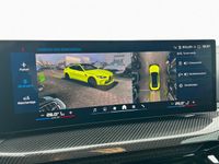 BMW M4 - Vorschau Bild 16