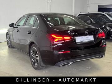 صورة مصغرة 35 لـ 2021 Mercedes-BENZ A 220
