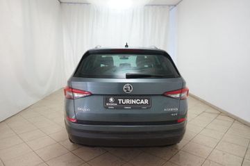 Skoda Kodiaq - 5