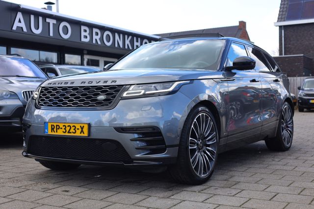 Land Rover Range Rover Velar 3.0 V6 AWD R-DYNAMIC HSE | NL