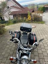 Suzuki Savage LS 650 - SUZUKI LS 650 SAVAGE