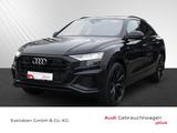 Audi Q8 TDI quattro S-LINE+MATRIX+PANO+STANDHEIZUNG
