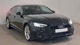 Audi A5 Sportback 40 g-tron S line NAVI/MATRIX LED/RF - Audi A5 mit CNG-Antrieb: Automatik