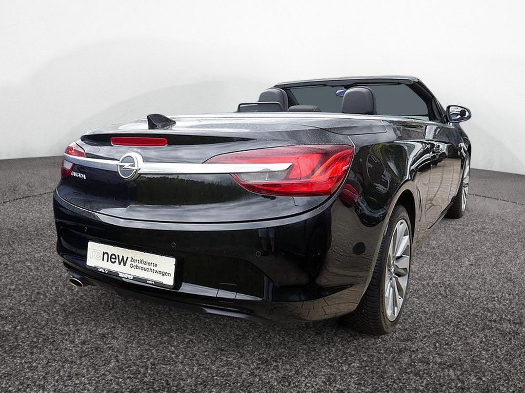 Fahrzeugabbildung Opel Cascada 1.4 Turbo Edition KLIMA PDC SITZHEIZUNG