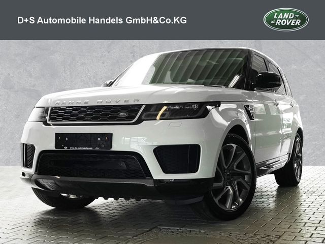 Land Rover Range Rover Sport HSE