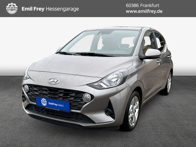 Hyundai i10 1.2 Trend