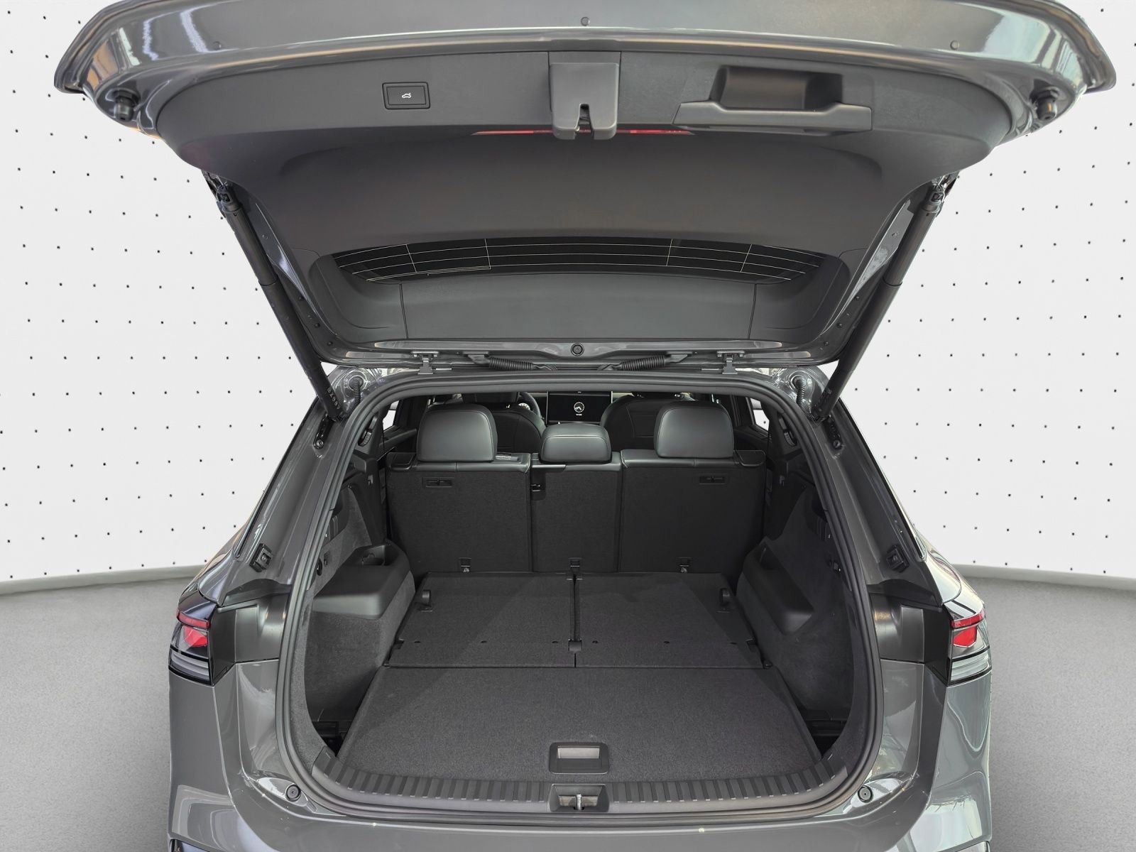 Volkswagen Tayron - Bild 10