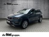 Seat Ateca 2.0 TDI Xcellence 4Drive Navi+Winter-Paket - Seat Ateca Xcellence mit Diesel-Antrieb
