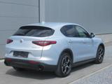 Alfa Romeo Stelvio 2.2d Aut Sprint /€14.999 netto / Leder / - Alfa Romeo Stelvio Sprint