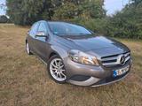 Mercedes-Benz A 180 BlueEFFICIENCY Style Edition Style Edition - Mercedes-Benz A-Klasse: Style Edition