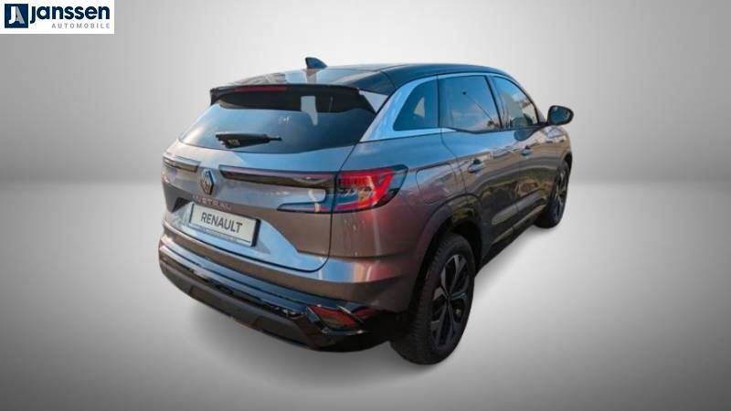 Fahrzeugabbildung Renault Austral Techno Mild Hybrid 160 Automatik