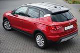 Seat Arona 1.0 TSI Xcellence VC LED ACC AHK Navi - Seat Arona Gebrauchtwagen