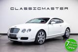 Bentley Continental GT 6.0 W12 Btw auto, Fiscale waarde
