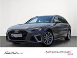 Audi A4 Avant Sline 35TDI Stronic Navi EPH virtual - Audi A4: Sline TDI