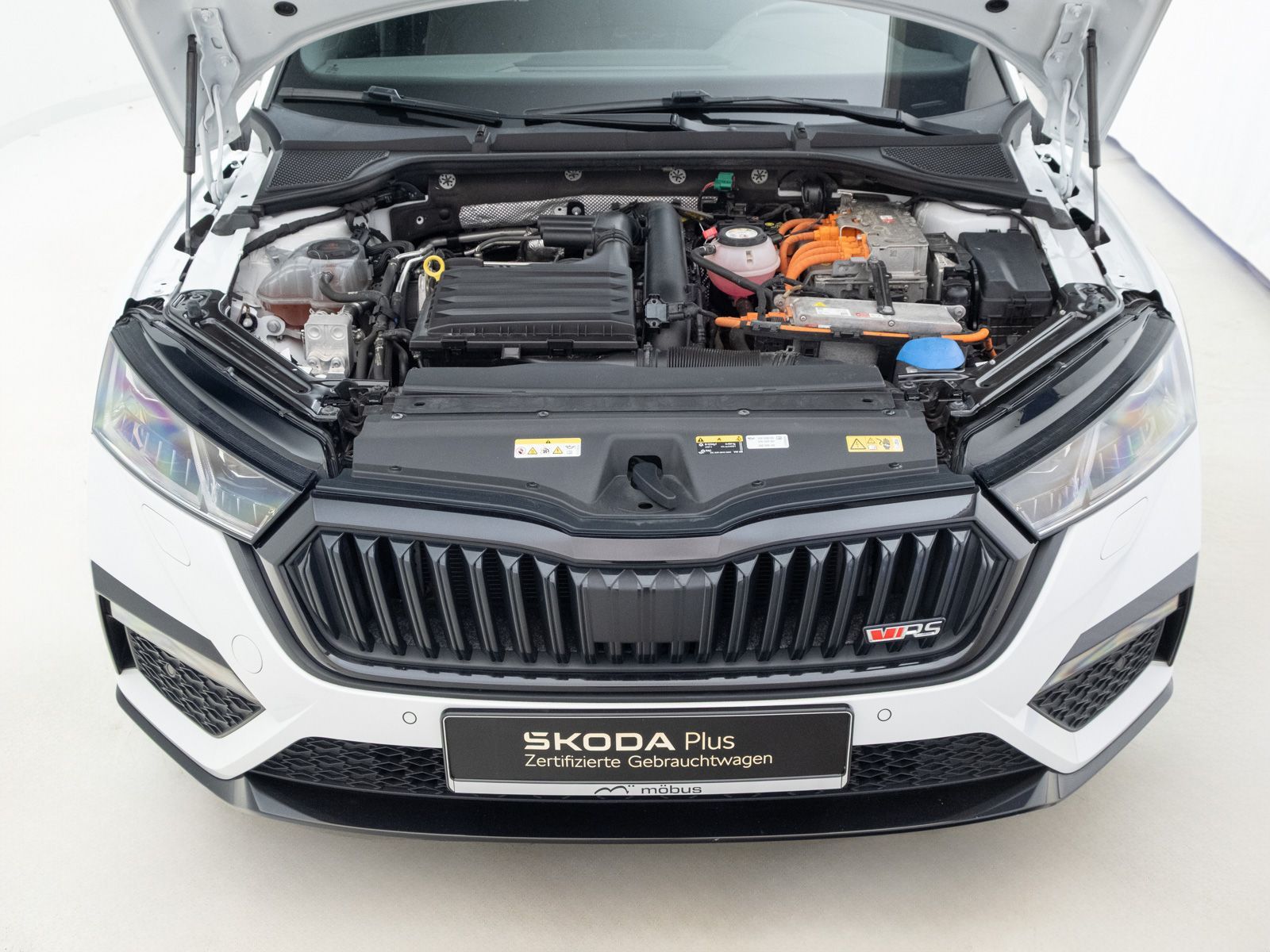 Skoda Octavia - Bild 20