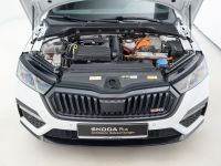 Skoda Octavia - Vorschau Bild 20