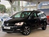 Volkswagen Sharan*1.4 TSI*United*DSG*XENON*AHK*CAM*APP*SHZ* - Volkswagen Sharan: United
