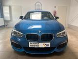 BMW M135i SHZ NAVI PDC LED - BMW M135 Benzin Gebrauchtwagen