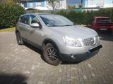 Nissan Qashqai 1.6 Acenta acenta - Nissan Qashqai Gebrauchtwagen in Bonn