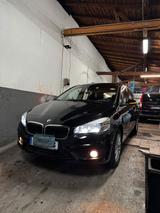 BMW 216D F45 - BMW 216 in Wuppertal