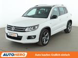Volkswagen Tiguan 2.0 TDI CityScape 4Motion BMT*XENON*PDC* - VW Tiguan Gebrauchtwagen in Hannover