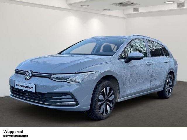 Volkswagen Golf Var. 1.5 TSI Move NAVI SHZ PDC KLIMA LM ZV